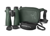 Swarovski NL Pure 10x52 Binoculars- NL1052 (Green)